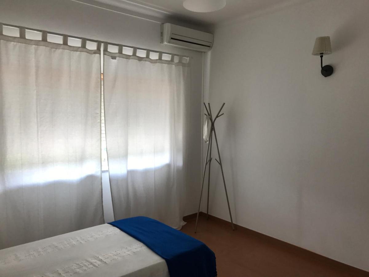 Europa Apart Bed and Breakfast Castanheira de Pera Exteriör bild