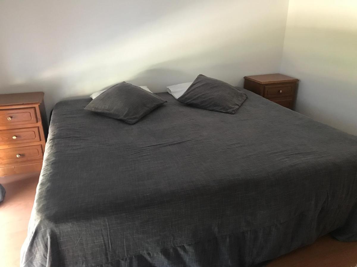 Europa Apart Bed and Breakfast Castanheira de Pera Exteriör bild