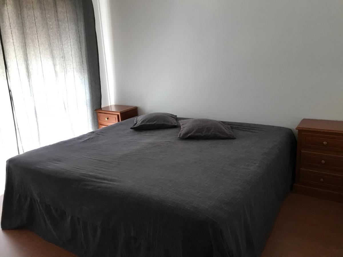 Europa Apart Bed and Breakfast Castanheira de Pera Exteriör bild
