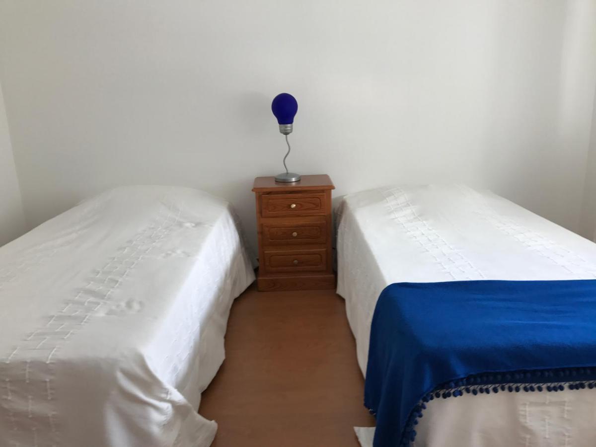 Europa Apart Bed and Breakfast Castanheira de Pera Exteriör bild